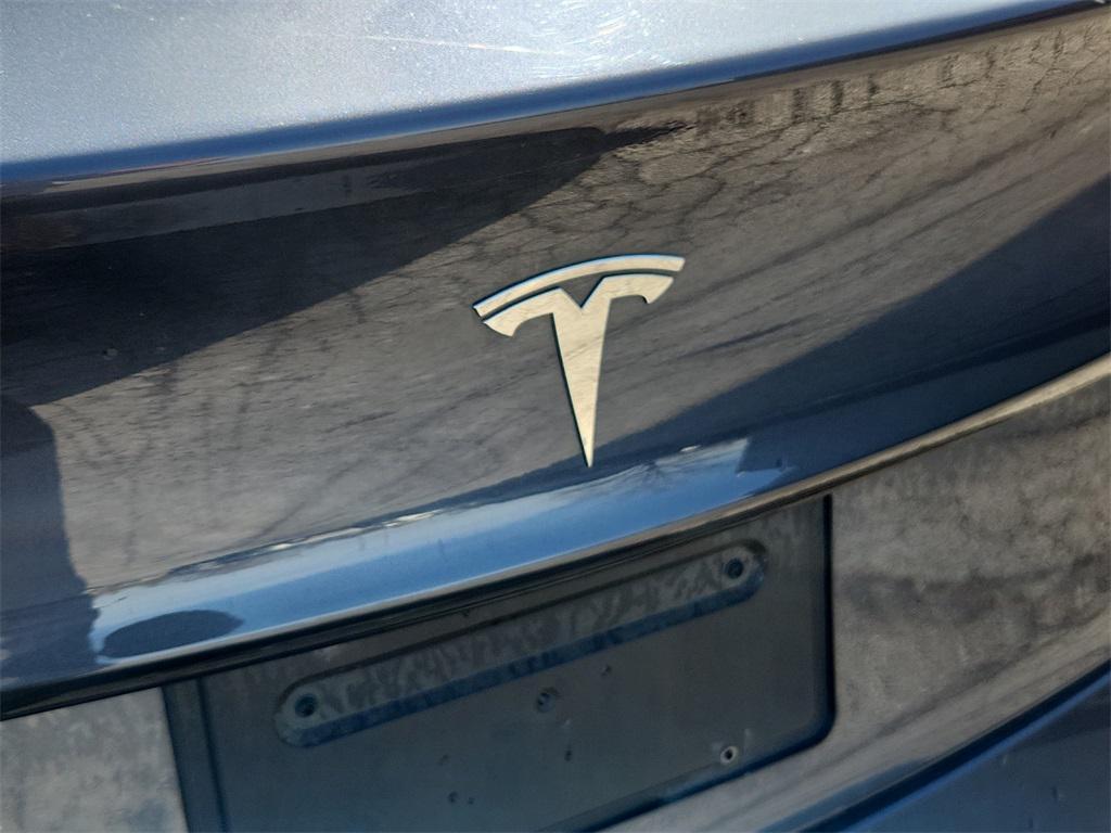 used 2020 Tesla Model 3 car, priced at $18,566