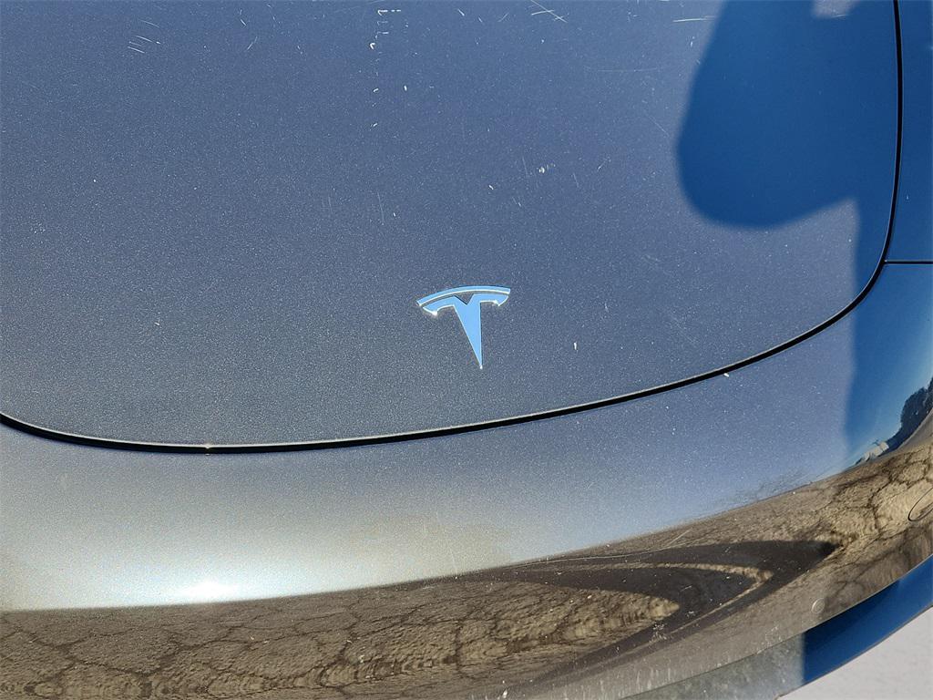 used 2020 Tesla Model 3 car, priced at $18,566