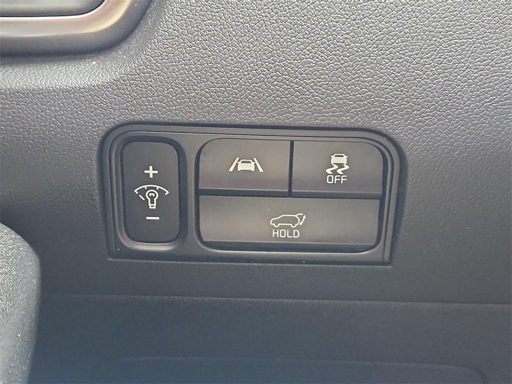 used 2021 Kia Sorento car, priced at $22,866