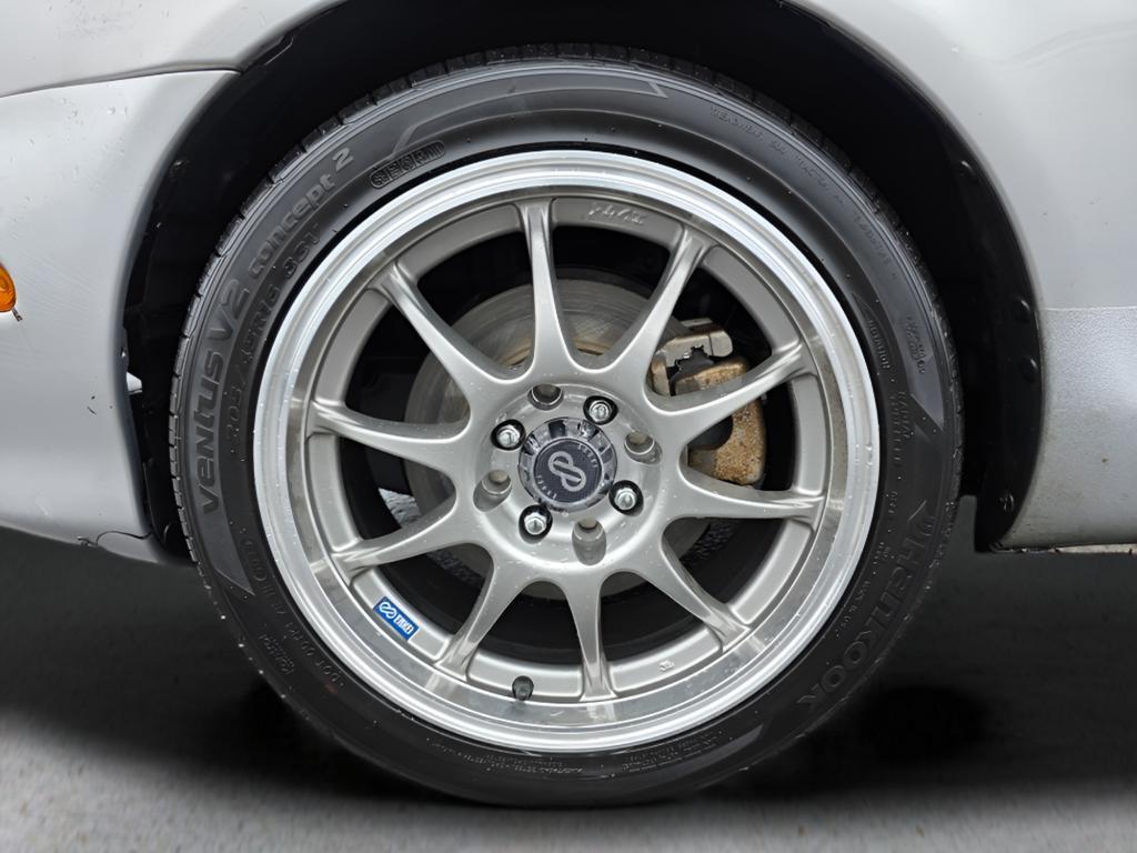 used 2005 Mazda MX-5 Miata car, priced at $5,966