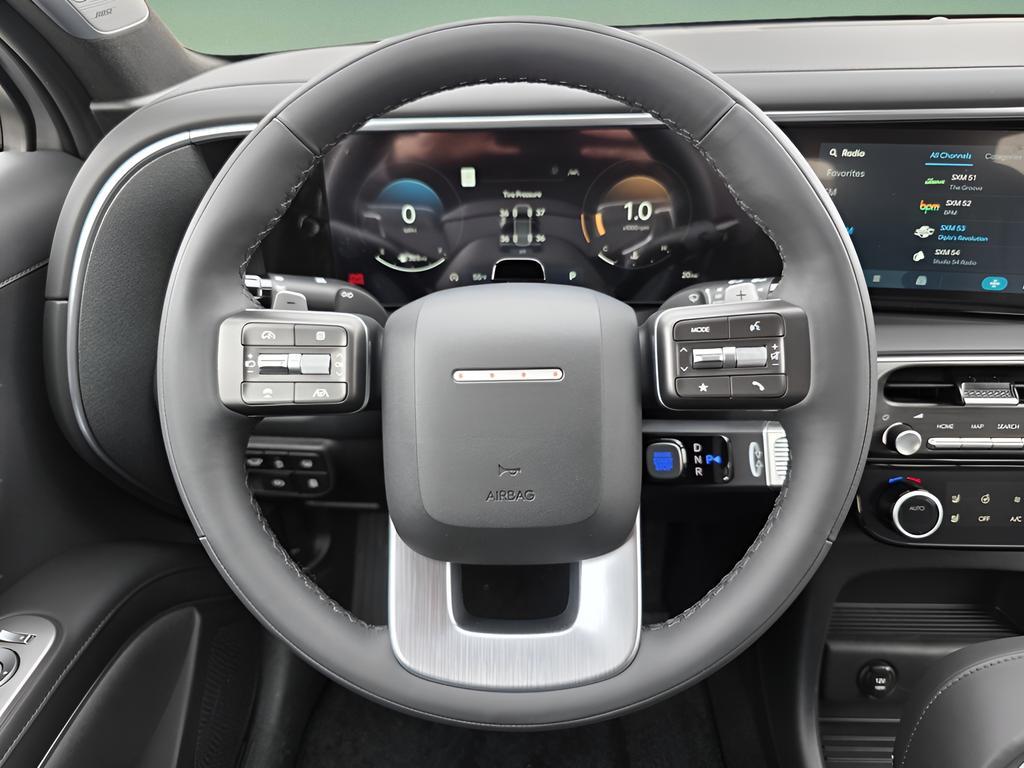 new 2026 Hyundai Palisade car, priced at $54,036