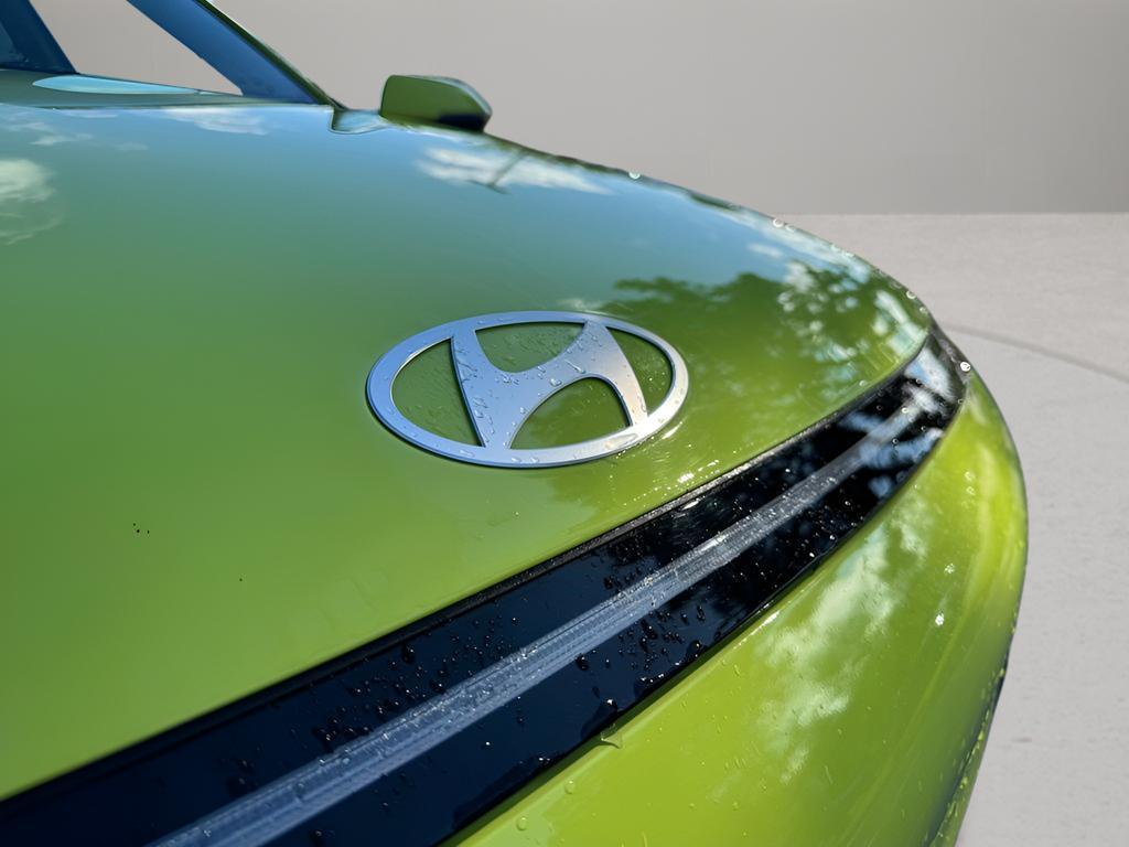 used 2024 Hyundai Kona car, priced at $26,966