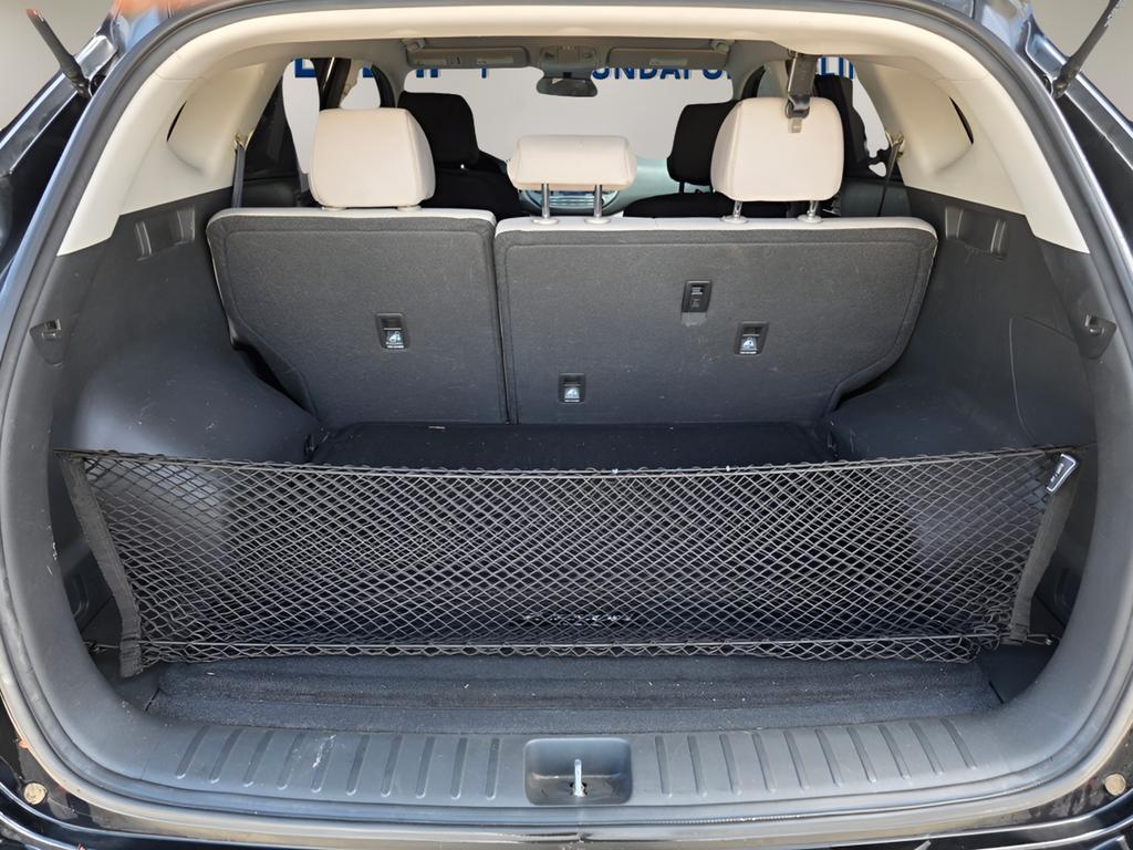 used 2016 Hyundai Tucson car, priced at $11,966