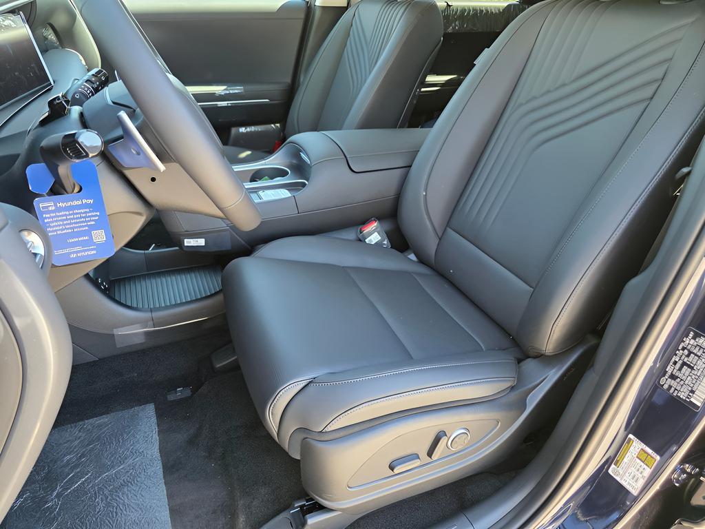 new 2026 Hyundai Palisade Hybrid car, priced at $51,945