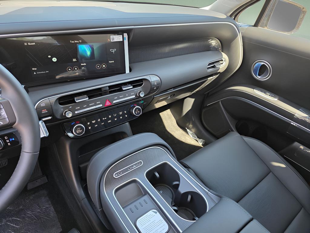 new 2026 Hyundai Palisade Hybrid car, priced at $51,945