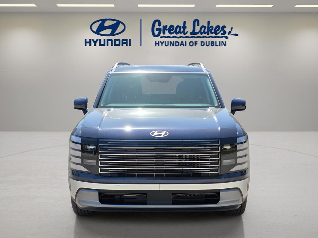 new 2026 Hyundai Palisade Hybrid car, priced at $51,945