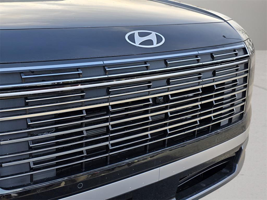 new 2026 Hyundai Palisade car, priced at $51,588