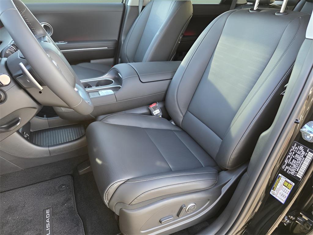 new 2026 Hyundai Palisade car, priced at $51,588