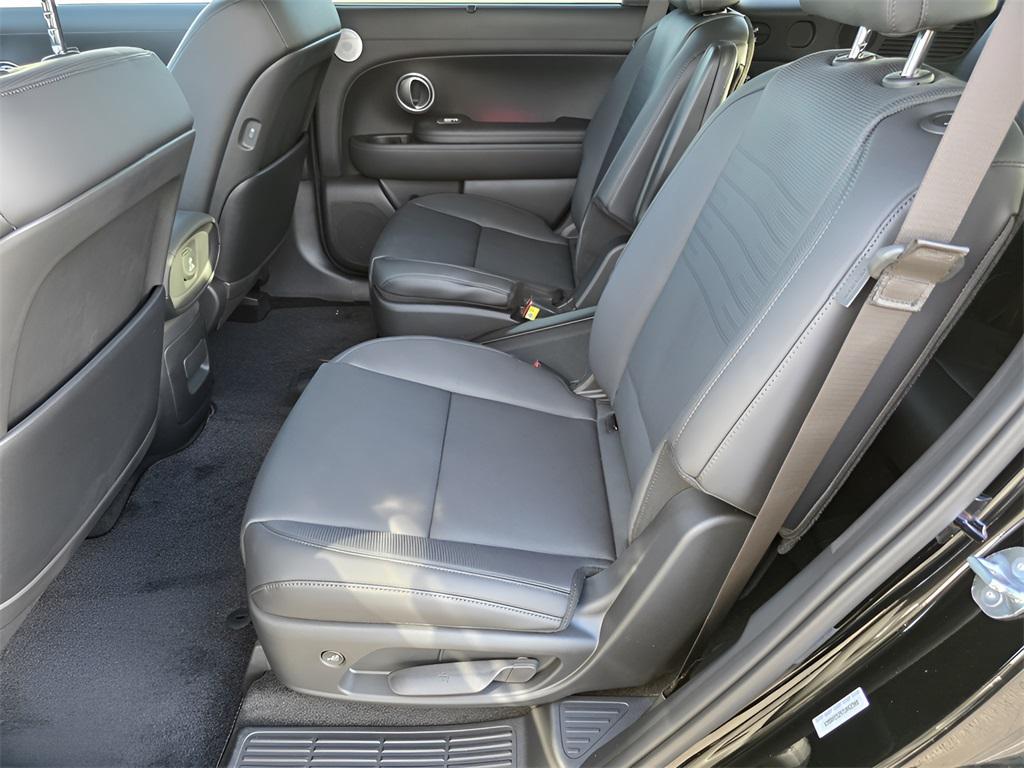 new 2026 Hyundai Palisade car, priced at $51,588