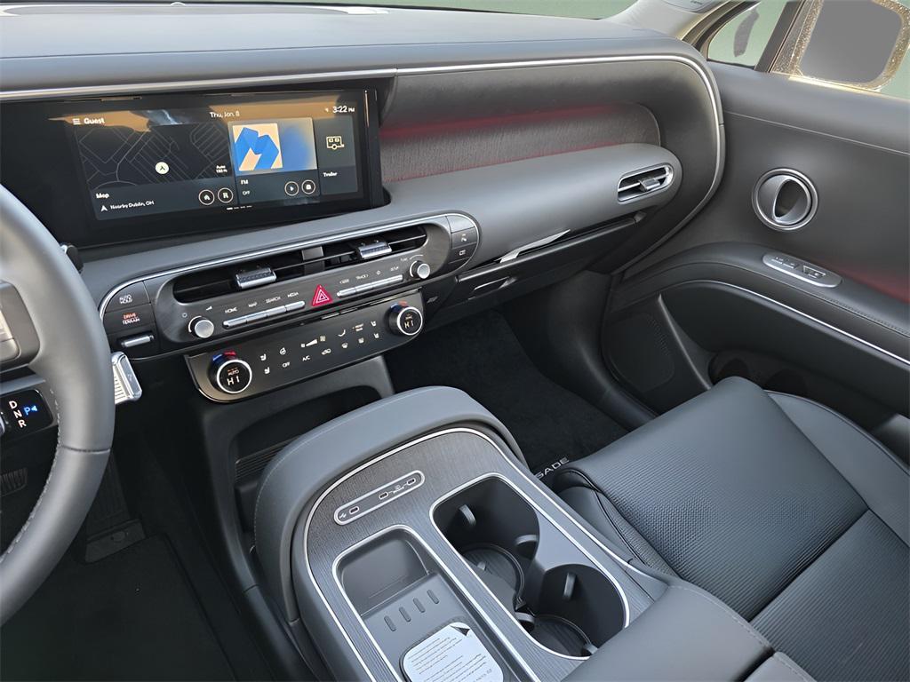 new 2026 Hyundai Palisade car, priced at $51,588