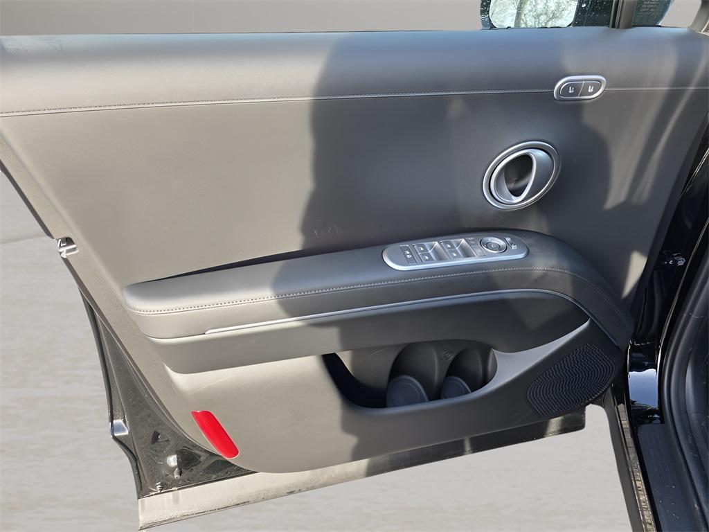 new 2026 Hyundai Palisade car, priced at $51,588