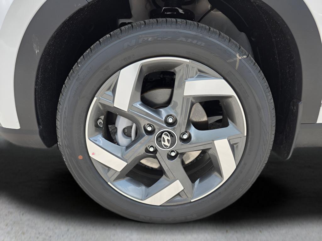 new 2026 Hyundai Venue car, priced at $24,255