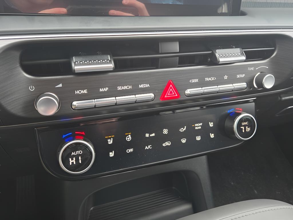 new 2026 Hyundai Palisade car, priced at $53,982