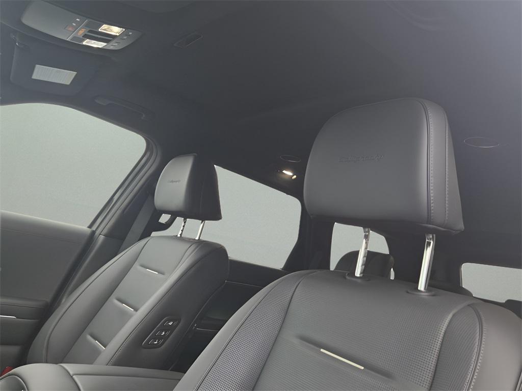 new 2026 Hyundai Palisade car, priced at $55,232