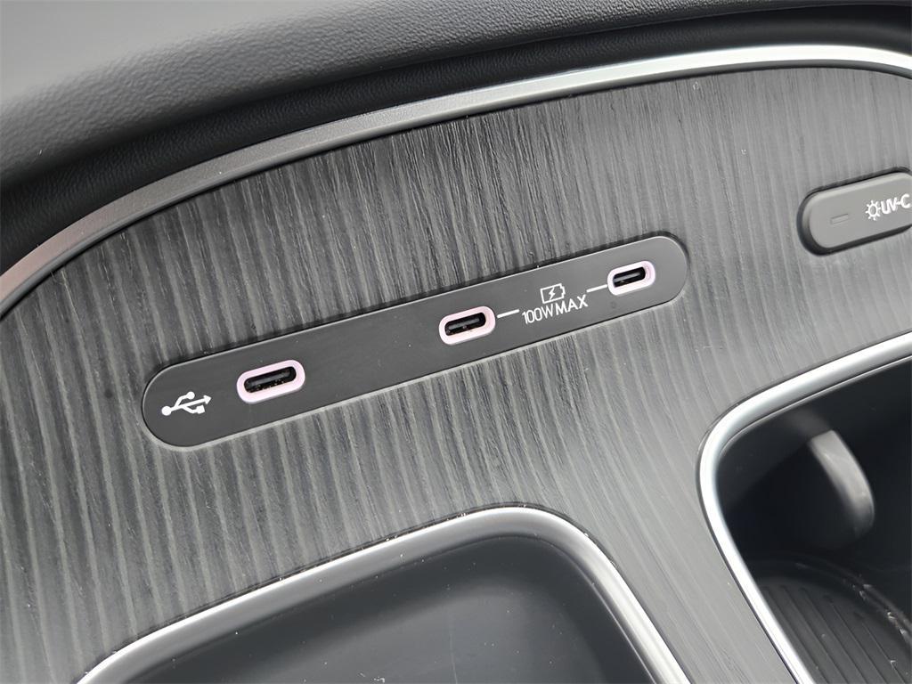 new 2026 Hyundai Palisade car, priced at $55,232