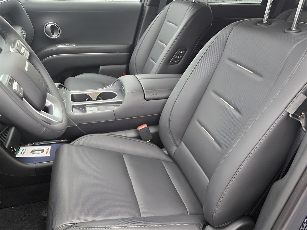 new 2026 Hyundai Palisade car, priced at $55,232