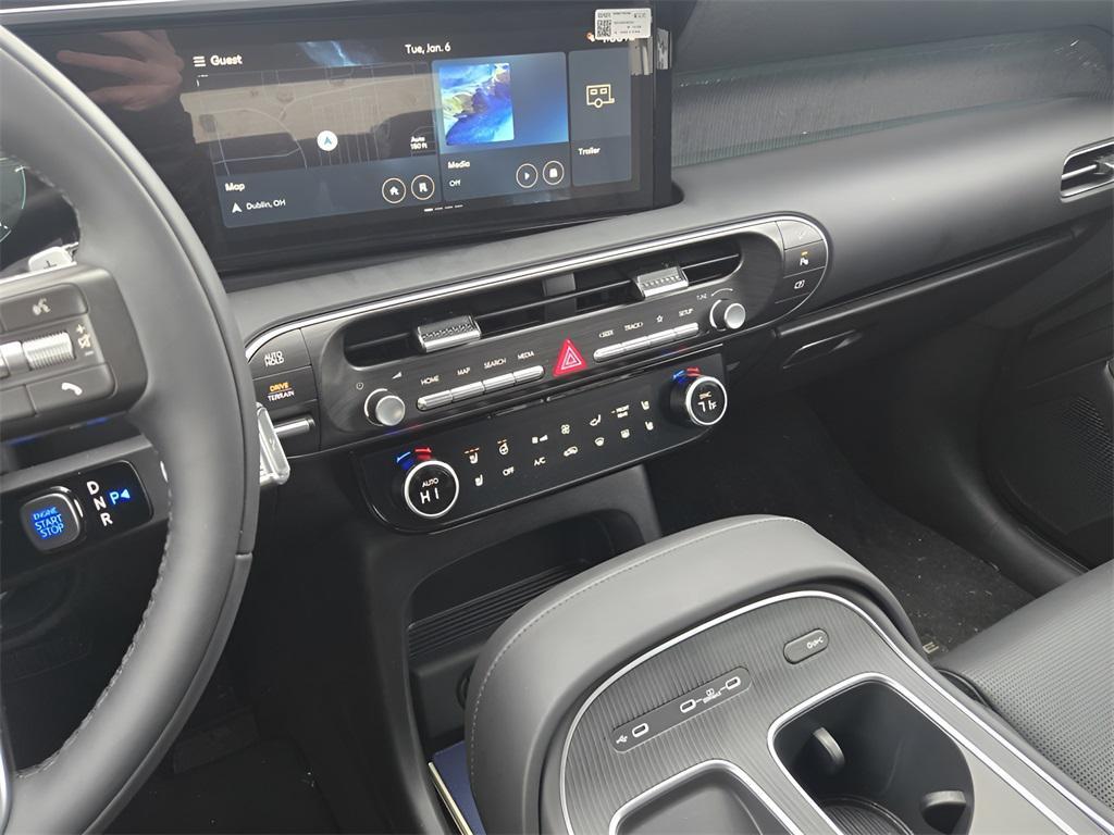 new 2026 Hyundai Palisade car, priced at $55,232