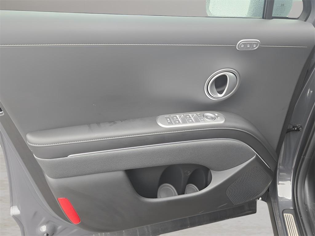 new 2026 Hyundai Palisade car, priced at $55,232