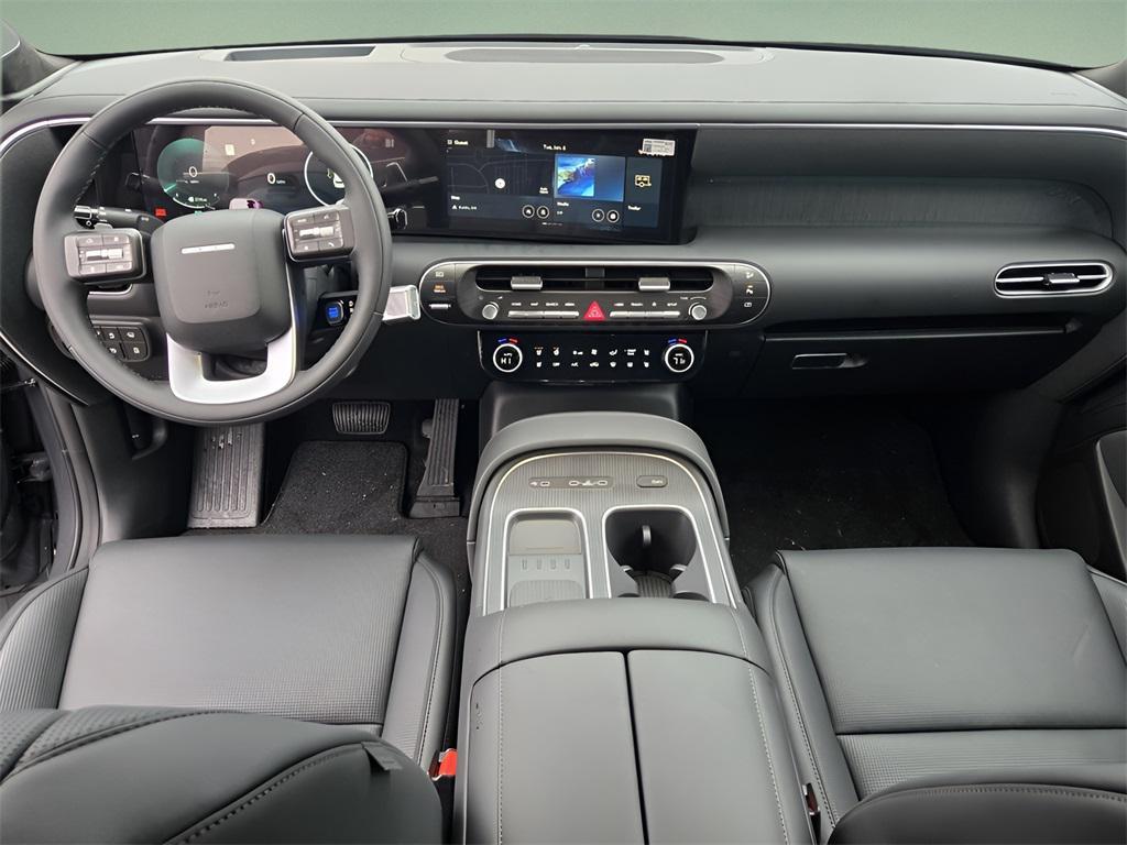 new 2026 Hyundai Palisade car, priced at $55,232