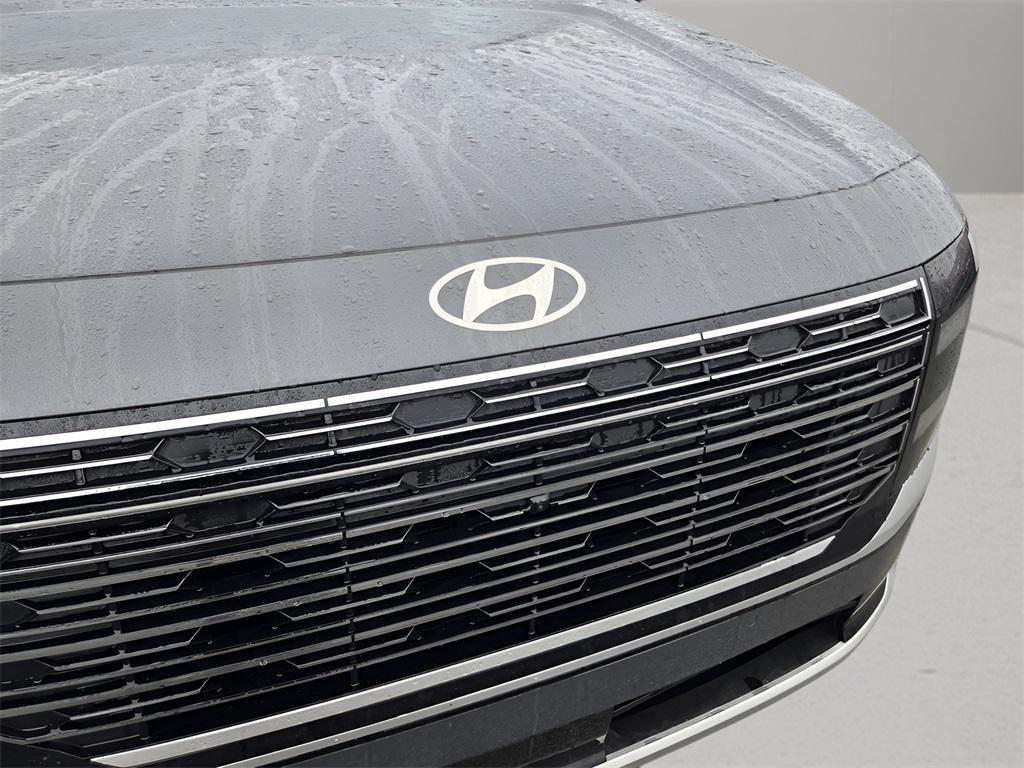 new 2026 Hyundai Palisade car, priced at $55,232