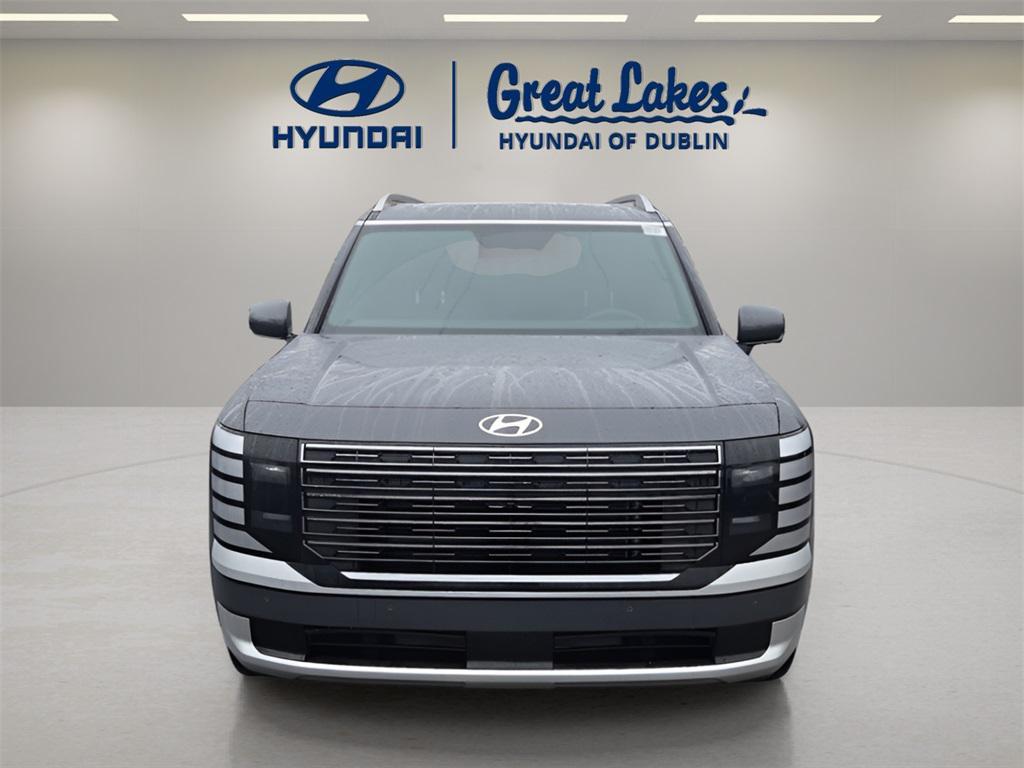new 2026 Hyundai Palisade car, priced at $55,232