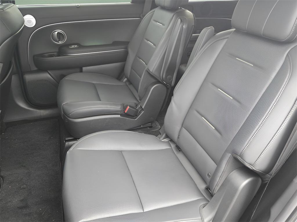 new 2026 Hyundai Palisade car, priced at $55,232