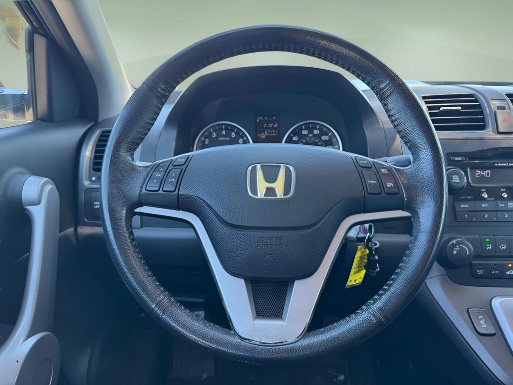 used 2007 Honda CR-V car, priced at $4,766