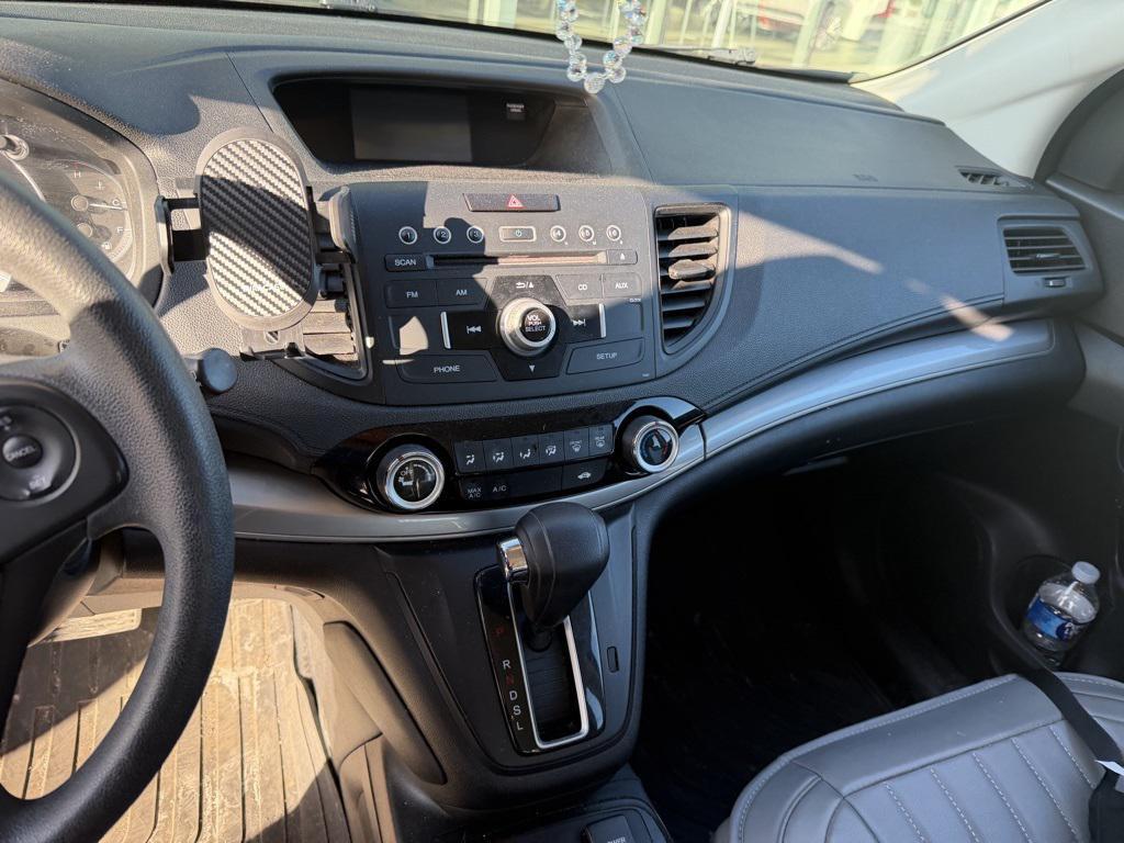 used 2015 Honda CR-V car, priced at $8,366