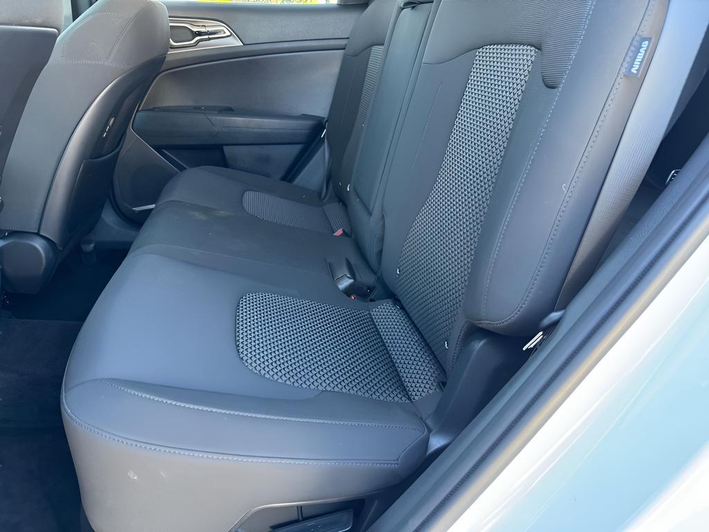 used 2026 Kia Sportage car, priced at $29,466