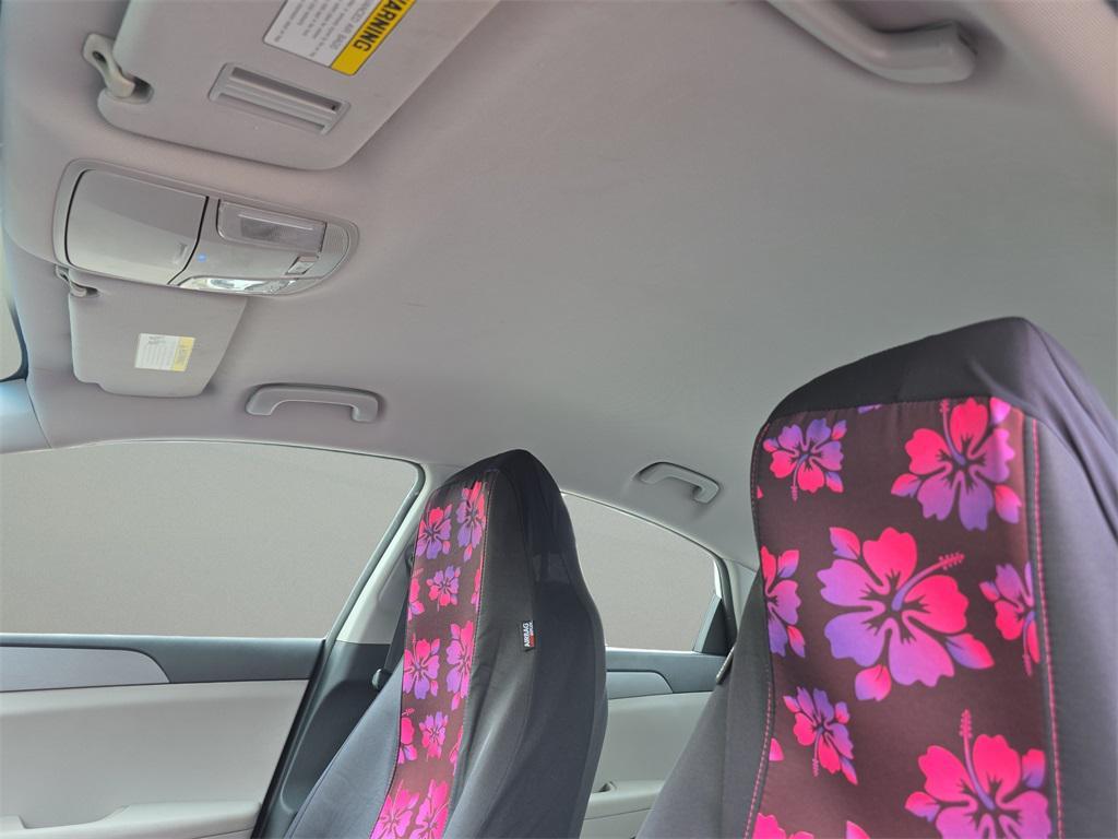 used 2016 Hyundai Sonata car, priced at $5,466