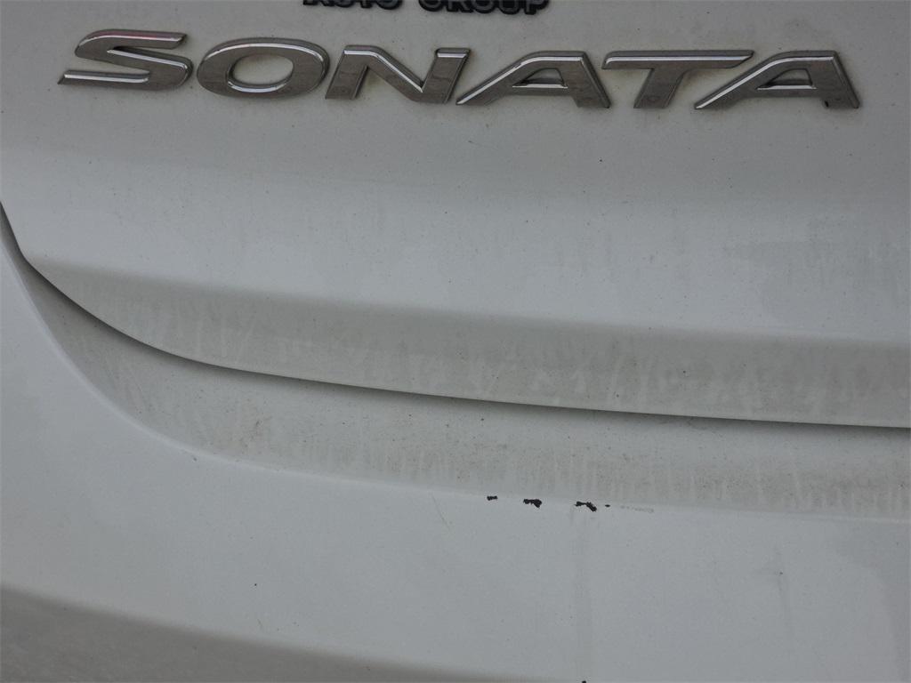 used 2016 Hyundai Sonata car, priced at $5,466