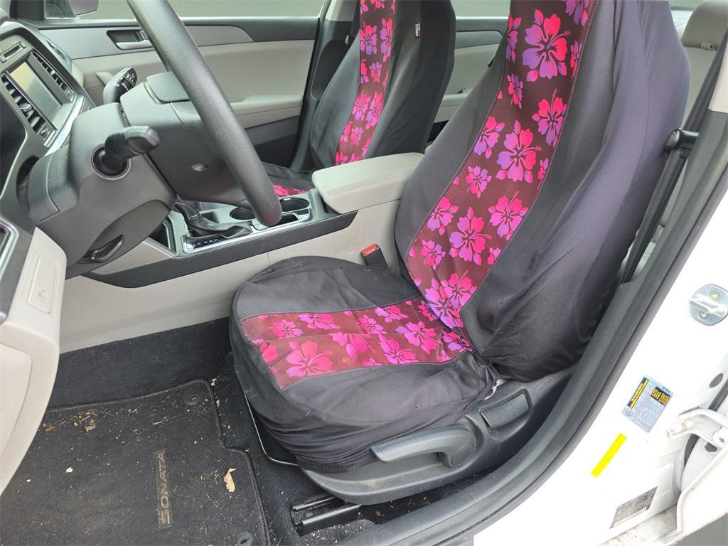 used 2016 Hyundai Sonata car, priced at $5,466