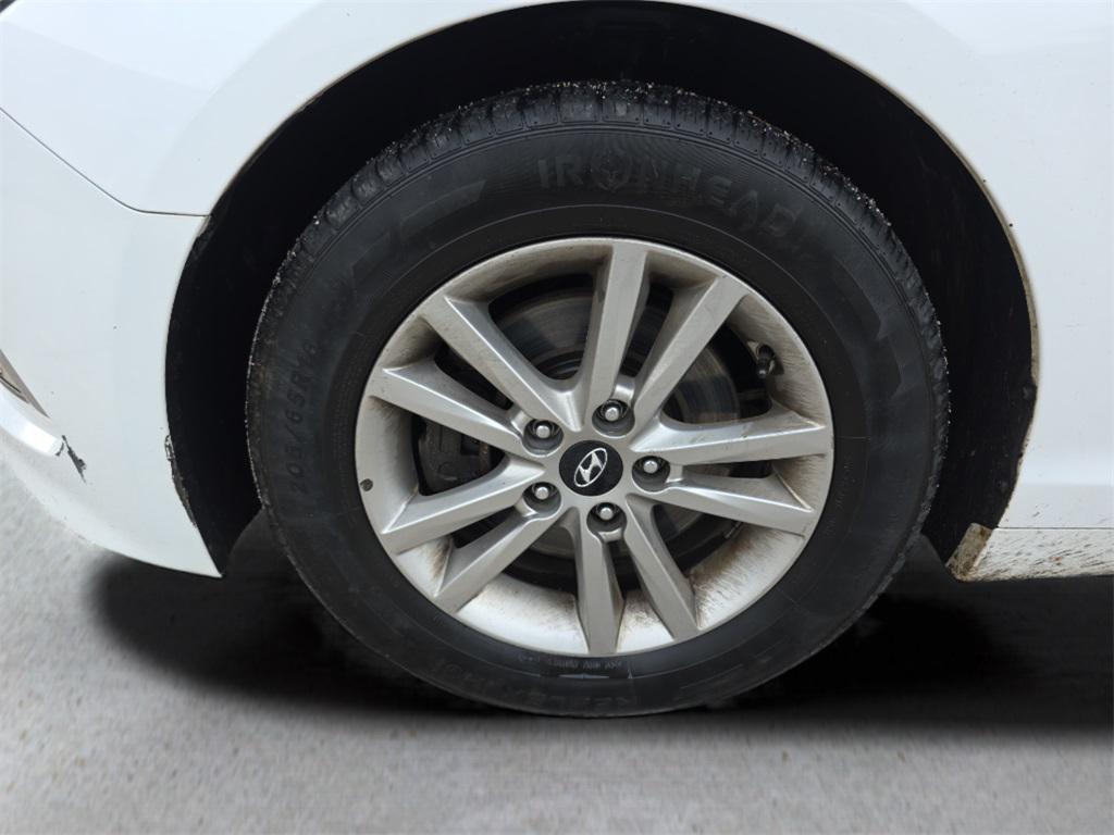 used 2016 Hyundai Sonata car, priced at $5,466