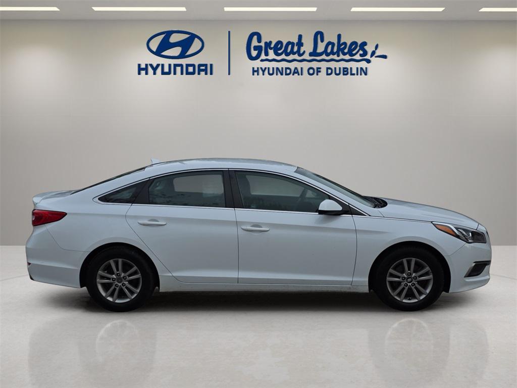 used 2016 Hyundai Sonata car, priced at $5,466