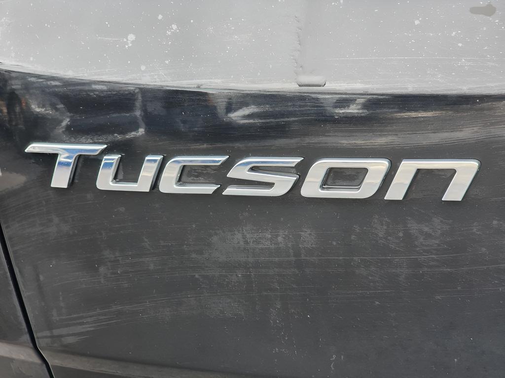 used 2023 Hyundai Tucson car, priced at $21,966