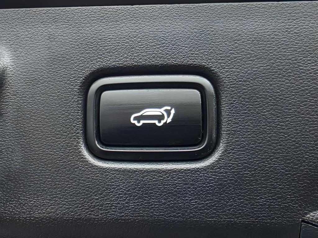 used 2023 Hyundai Tucson car, priced at $21,966