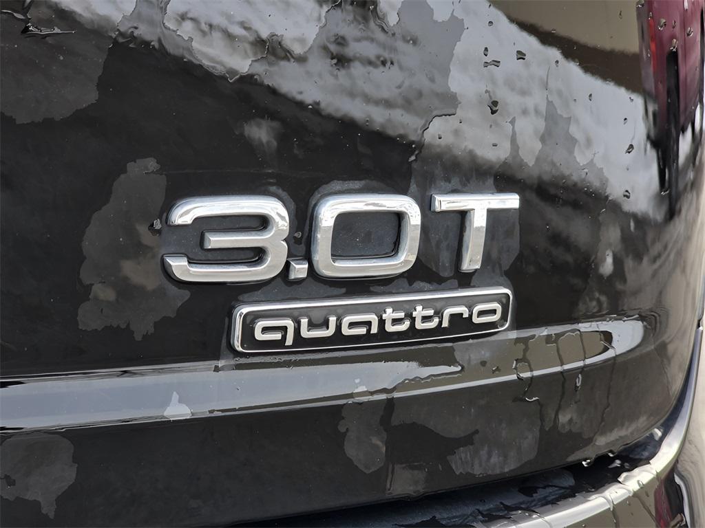 used 2017 Audi Q7 car, priced at $17,266