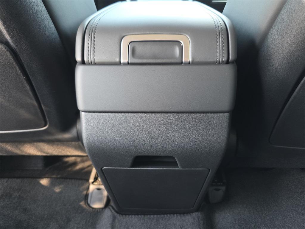 new 2026 Hyundai Santa Fe car, priced at $37,824