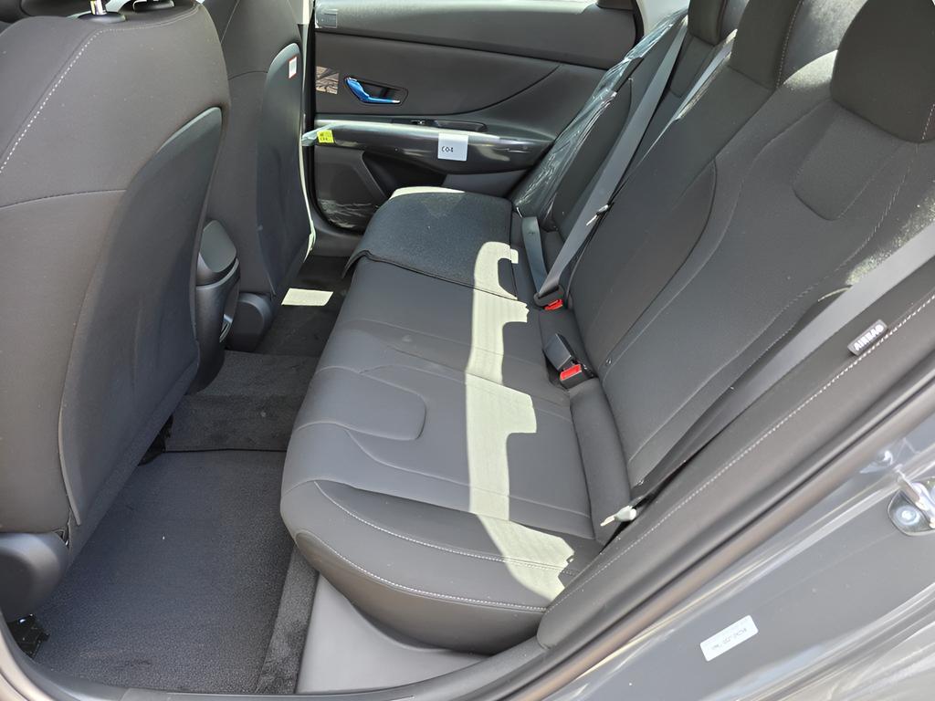 new 2026 Hyundai Elantra car, priced at $22,035