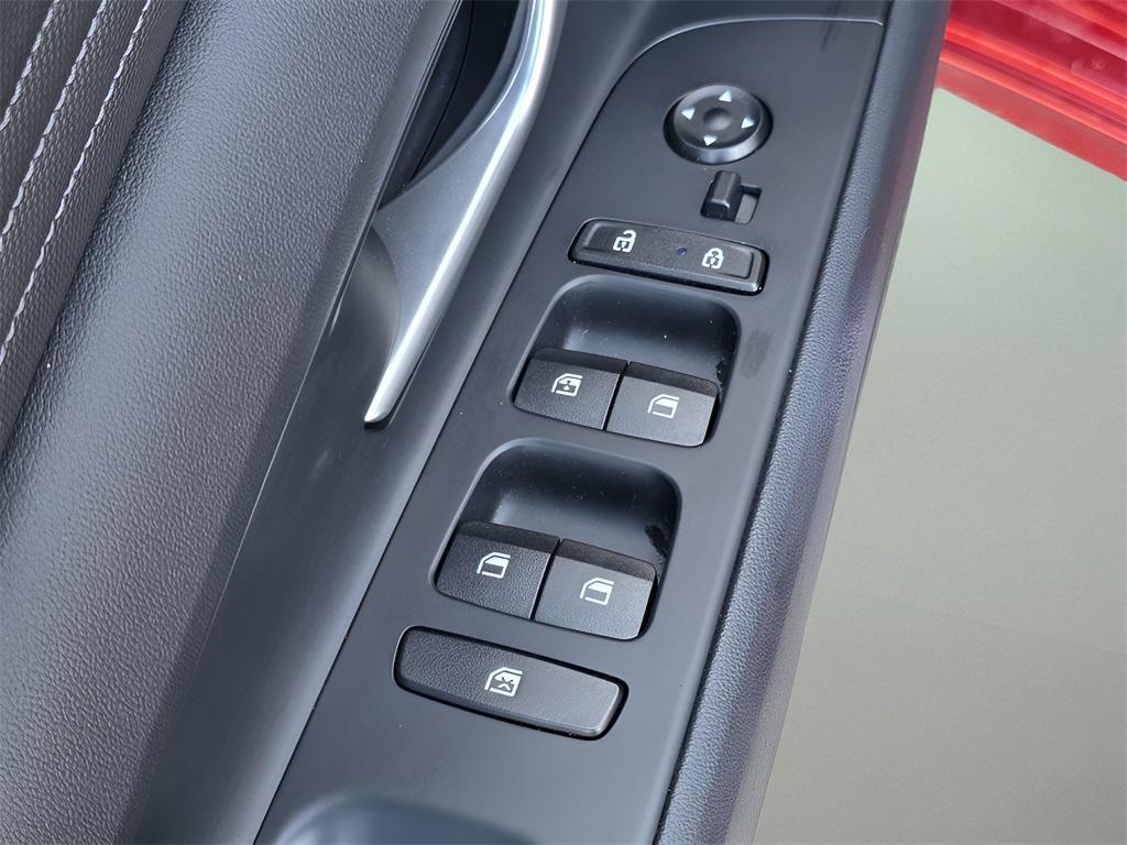 used 2023 Hyundai Elantra car, priced at $21,866