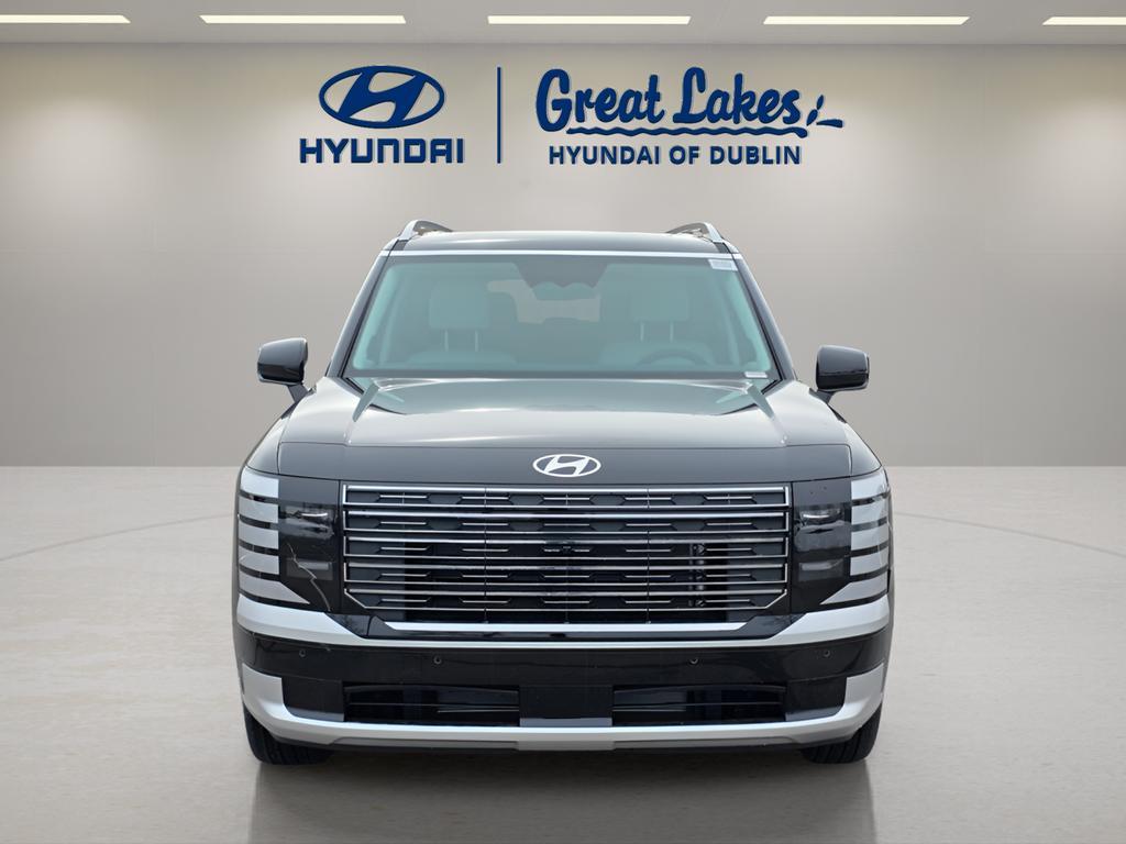 new 2026 Hyundai Palisade car, priced at $54,032