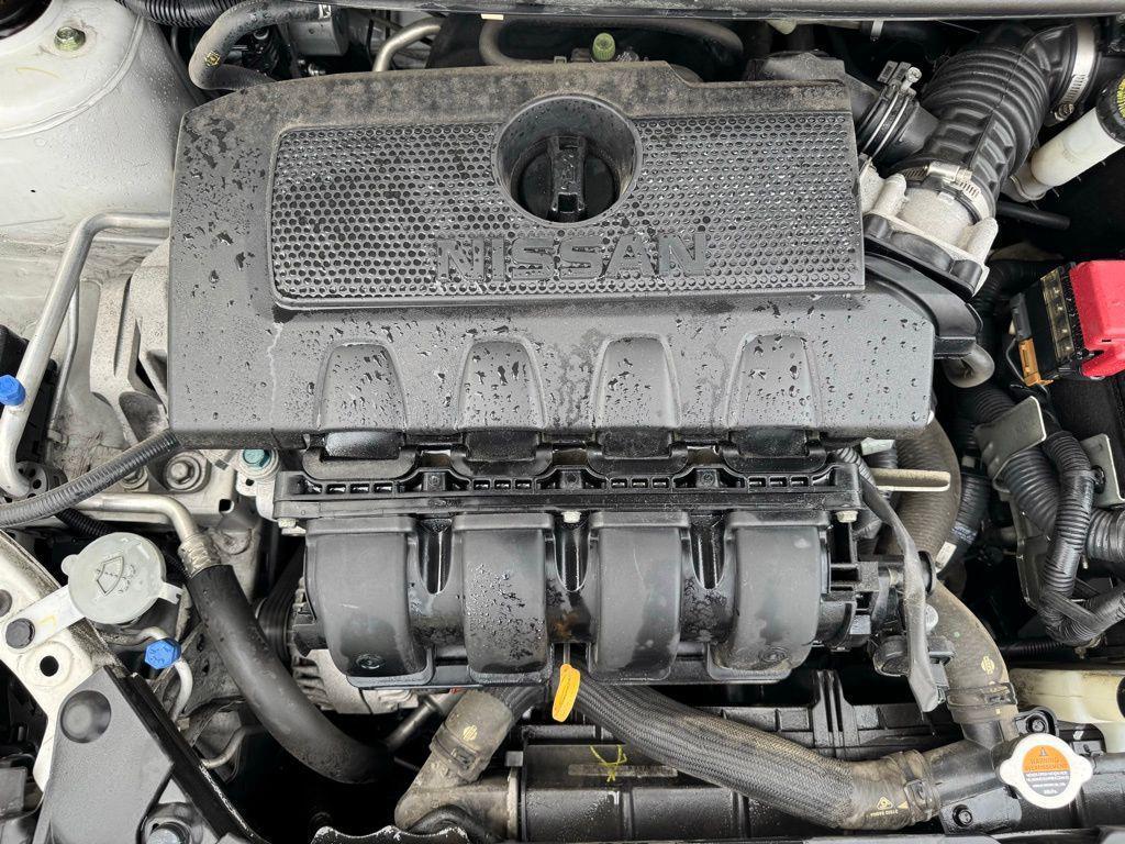 used 2019 Nissan Sentra car, priced at $11,066