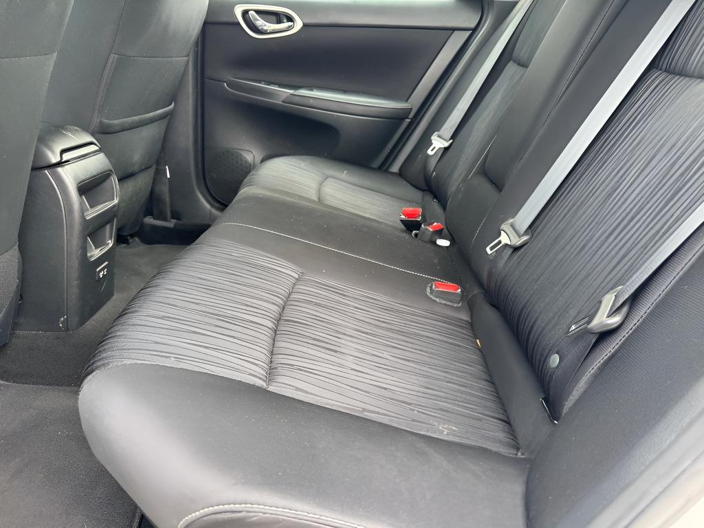used 2019 Nissan Sentra car, priced at $11,066