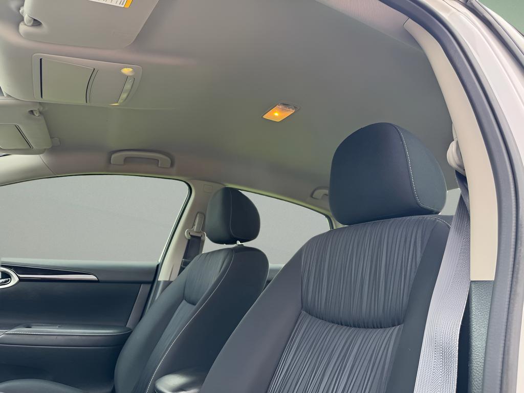 used 2019 Nissan Sentra car, priced at $11,066