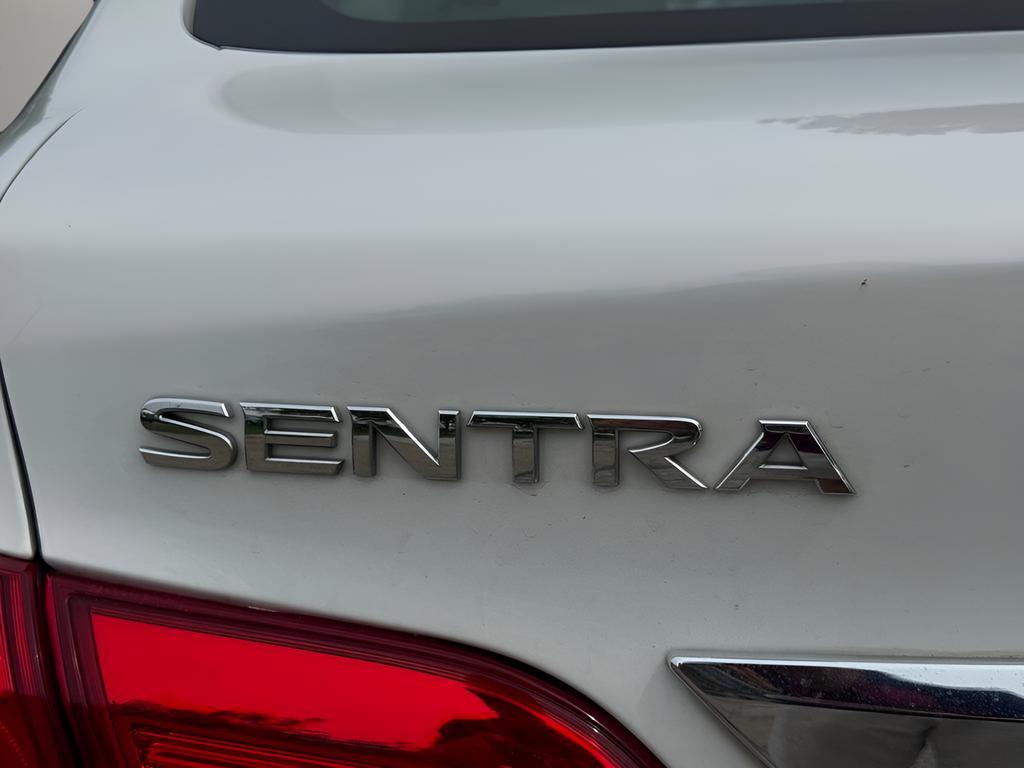 used 2019 Nissan Sentra car, priced at $11,066