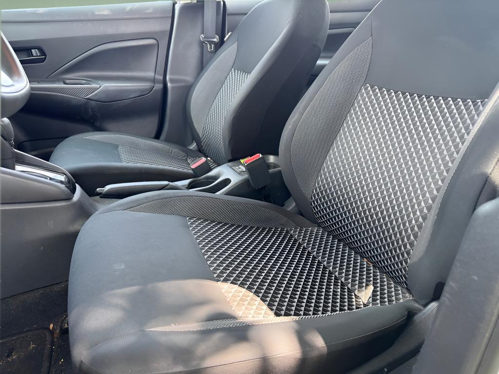 used 2020 Nissan Versa car, priced at $11,366