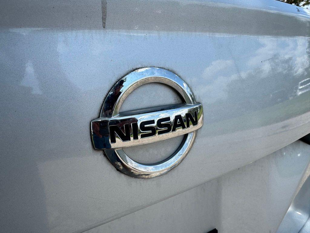 used 2020 Nissan Versa car, priced at $11,366