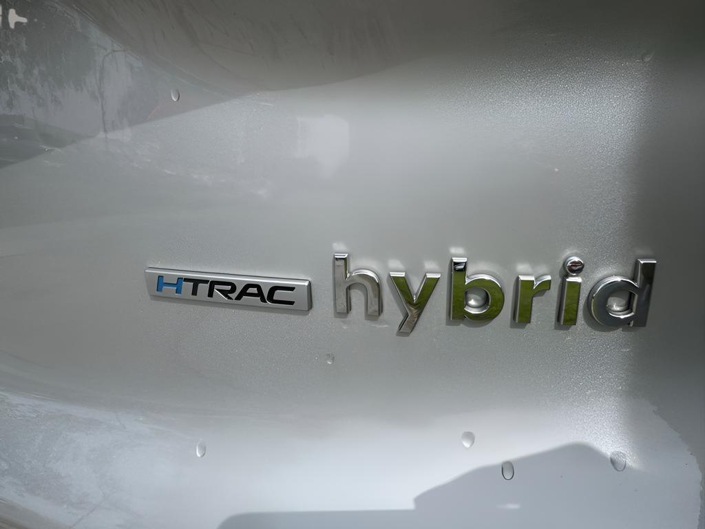 used 2022 Hyundai Santa Fe car, priced at $20,866