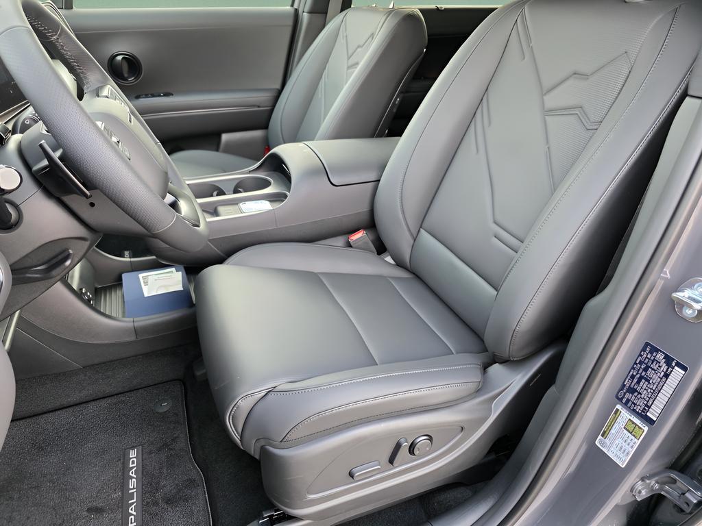 new 2026 Hyundai Palisade car, priced at $47,554