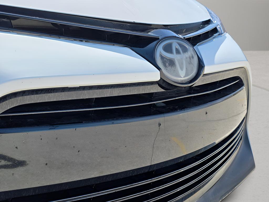 used 2018 Toyota Corolla car, priced at $9,566